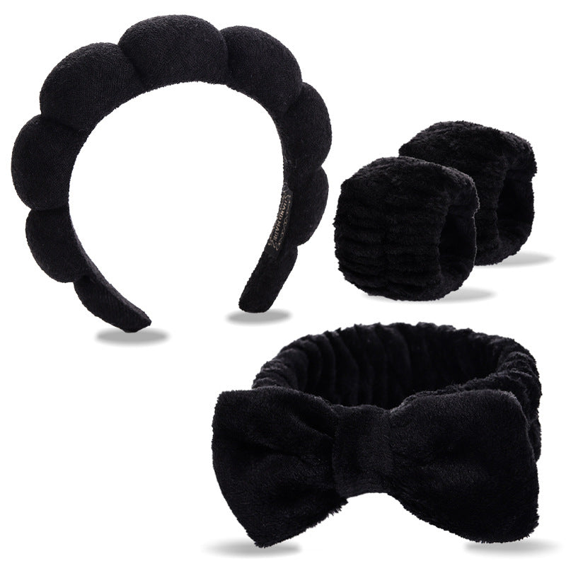 Essential Beauty Spa Set - 4 Pcs