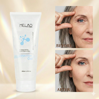 DermaLuxe Conductive Gel