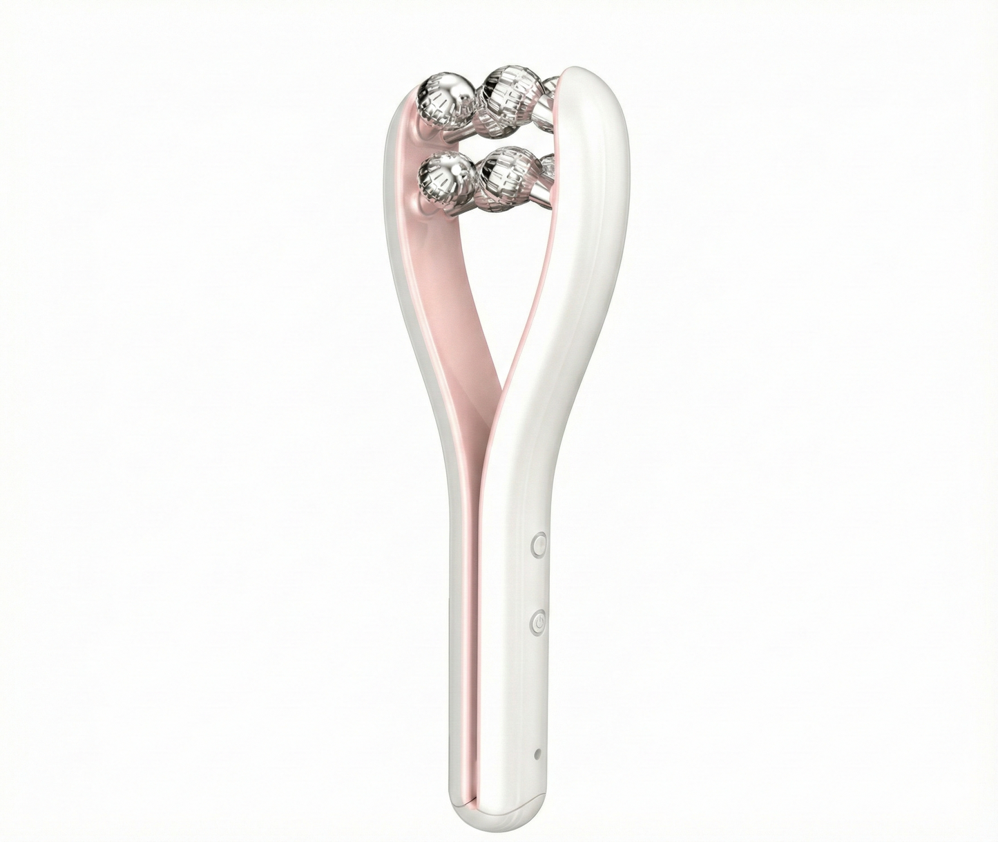 DermaLuxe Contour Facial Roller