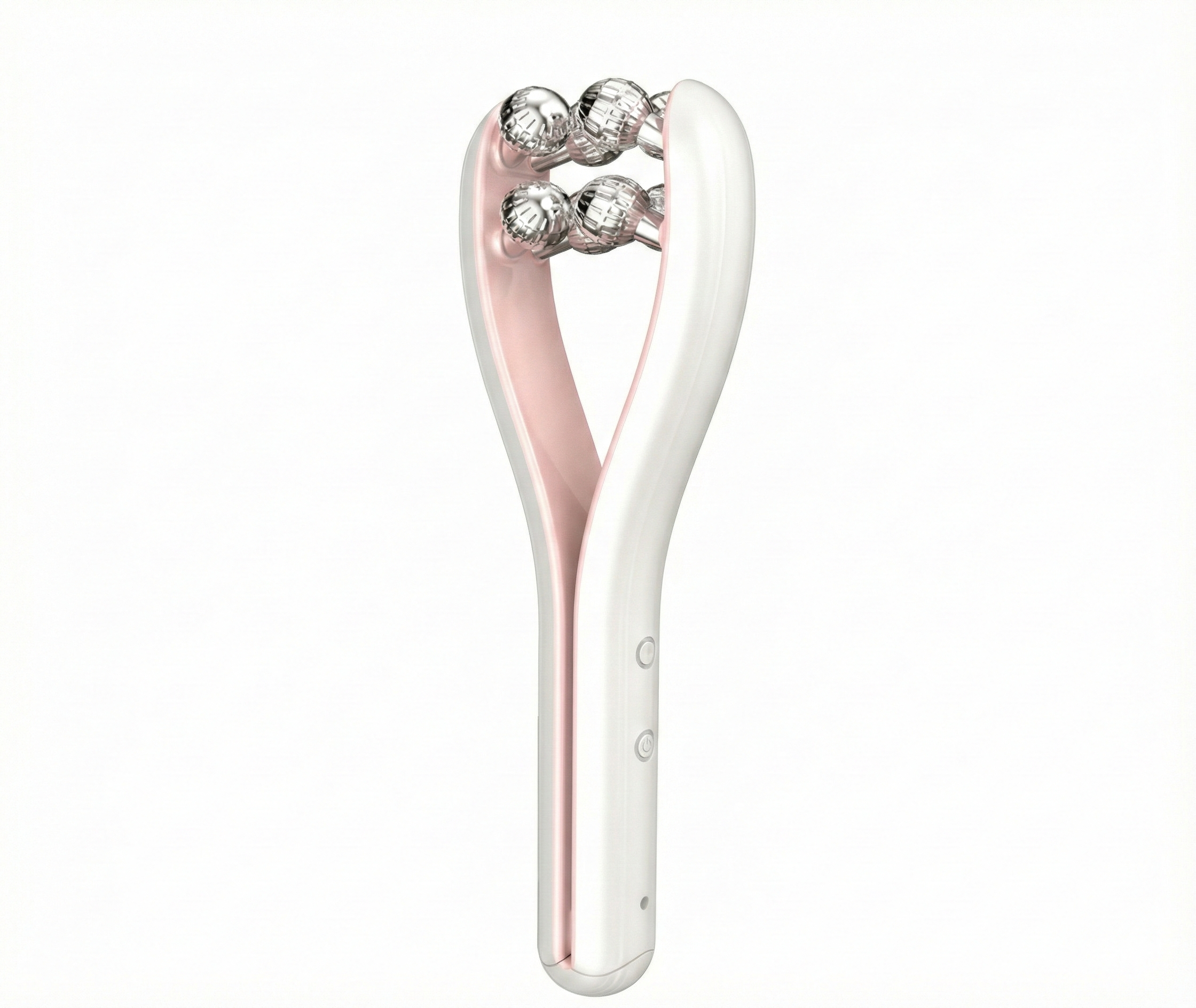 DermaLuxe Contour Facial Roller