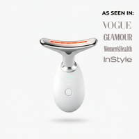 DermaLuxe 7-in-1 LED Facial Sculptor