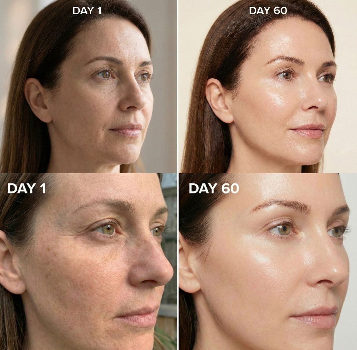 DermaLuxe 7-in-1 LED Facial Sculptor