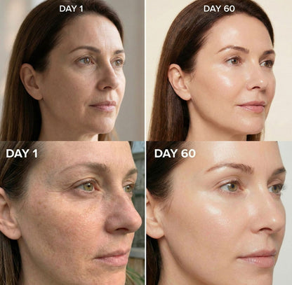 DermaLuxe 7-in-1 LED Facial Sculptor