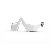 DermaLuxe Under-Eye Massage Glasses