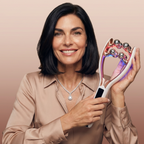 DermaLuxe Contour Pro Facial Roller